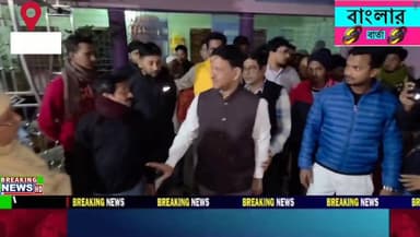 বীরভূমের মুরারই ২ নম্বর তৃণমূল ব্লক সভাপতি মন্টু মল্লিক গত পরশু রামপুরহাট মেডিকেল কলেজ এন্ড হাসপাতালে মারা যান। আজ তার প...