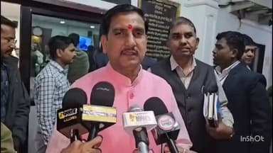 केंद्रीय राज्य मंत्री तोखन साहू ने दिए सख्त निर्देश, जल जीवन मिशन व अधूरे कार्य जल्द पूरे करने को कहा