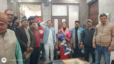 RWA यादव नगर बादली में लगाया गया जनता दरबार #badli #viral #modigaranti