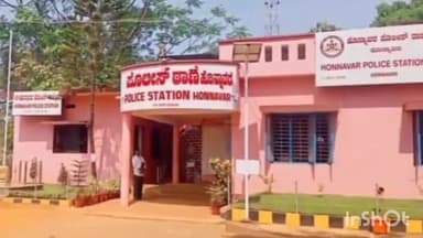 ಹೊನ್ನಾವರ: ಅನಿಲಗೋಡ ಬಳಿ ಜೇನುಹುಳ ದಾಳಿಗೆ ರೈತ ಬಲಿ