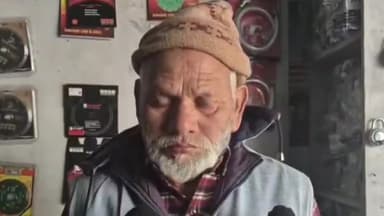 रुद्रपुर: देवरिया विवादित मजार का सनसनीखेज खुलासा, 30 साल बाद सच आया सामने