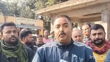 खुंडियां: ब्यास तट पर स्टोन क्रशर के विरोध में ग्रामीणों ने प्रशासन को दी चेतावनी