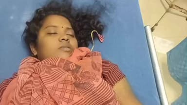 திண்டுக்கல் கிழக்கு: சவேரியார்பாளையம் அருகே இளம் பெண் தூக்கிட்டு தற்கொலை