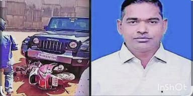 राजापूर: पत्रकार वारीशे हत्या प्रकरणातील आरोपी आंबेरकर याला सहा आठवड्यांचा जामीन मंजूर