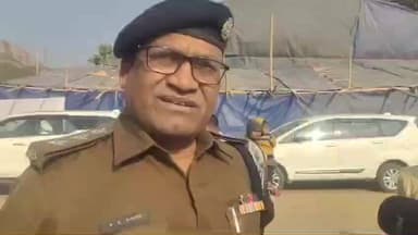 नीम चक बथानी: बथानी में महिला की हत्या के मामले में दो आरोपी गिरफ्तार, डीएसपी ने दी जानकारी