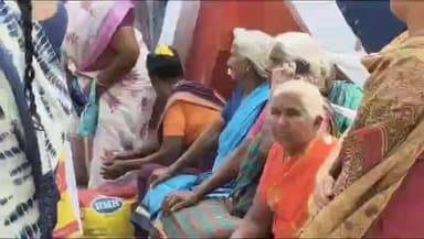 காரைக்குடி: காரைக்குடி பழைய பேருந்து நிலையம் புதுப்பிப்பு பணிகள் தாமதம் – பயணிகள் அவதி