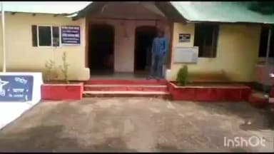 केळापूर: पाटण पोलीस स्टेशनचे ठाणेदार स्वप्निल ठाकरे यांची यवतमाळ येथे बदली