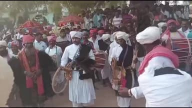 ಶೋರಾಪುರ: ದೇವರಗೋನಾಲ ಗ್ರಾಮದಲ್ಲಿ ಅದ್ದೂರಿಯಾಗಿ ಜರುಗಿದ ಹೈೀೀೀಯಾಳ ಲಿಂಗೇಶ್ವರ ಜಾತ್ರೆ; ಪೂಜಾರಿಯಾ ಕಾರಣಿಕ ಹೇಳಿಕೆ