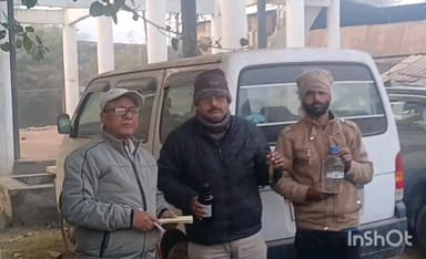 चीनोर: ग्वालियर में जल शुद्धिकरण अभियान तेज, 98 नलकूपों में क्लोरीनीकरण, 56 स्थानों से पानी के नमूने लिए गए