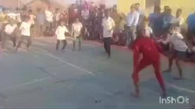 ग्राम खंडसरा में संकुल स्तरीय क्रीड़ा प्रतियोगिता का समापन, जिला पंचायत अध्यक्ष वेदवती कश्यप भी हुए शामिल