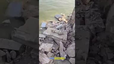 Kashi Ke Mandir Kisne Tode ? 🪷 #kashi #banaras #manikarnikaghat #varanasi #kashivishwanath