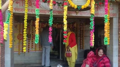 प्राचीन शिव मंदिर नागेश्वर महादेव कुडड में 51 किलो मक्खन से सजे भोलेनाथ, सात दिवसीय घृत पर्व का भव्य आगा
#reelschallenge...