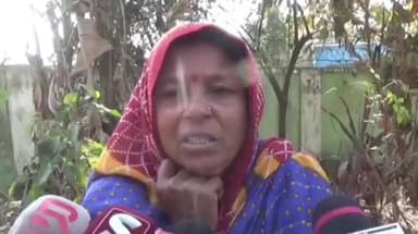 ଉଦଳା: କୁସୁନପୁର ଗ୍ରାମରେ ପାଣିରେ ବୁଡି ଶିଶୁ କନ୍ୟା ମୃତ; ଜେଜେମାଆ ସବିତା ଦାସ ଉଦଳା ମେଡିକାଲ ରେ ଦେଲେ ପ୍ରତିକ୍ରିୟା