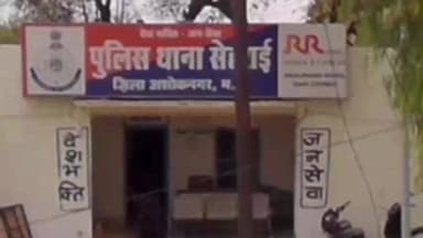 मुंगावली: सहराई में 20 वर्षीय युवक को बाइक चालक ने मारी टक्कर, पुलिस ने मामला दर्ज किया