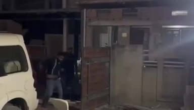 सिंगरौली: सिंगरौली में कांग्रेस प्रवक्ता भास्कर मिश्रा के घर पर जानलेवा हमला, परिवार दहशत में, तीन पर मामला दर्ज