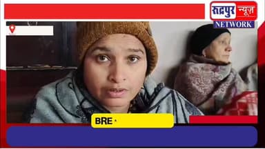 किसान सुखवंत की मौ#त मामले में पुलिस जाँच से संतुष्ट दिखी मृ#तक की पत्नी प्रदीप कौर, सुनिए क्या बोलीं