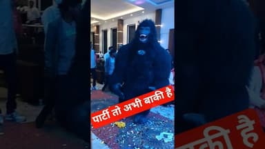 पार्टी तो अभी बाकी है #partytime #jabalpur_city #music