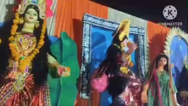 সাঁকরাইল: টুসু মেলাকে ঘিরে পাকটিয়া গ্রামে ঝুমুর গানের আসর, উৎসবে মেতেছে গোটা এলাকা