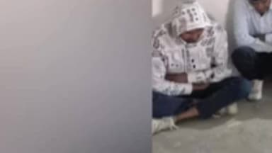 વિરમગામ: વીરમગામ શહેરમાથી જુગાર રમતા 5 શખ્સોને ઝડપી પાડ્યા