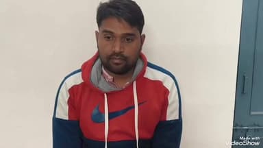 जालौर: जालौर के बागरा पटवारी को 18 हजार रुपए की रिश्वत लेते एसीबी ने किया गिरफ्तार