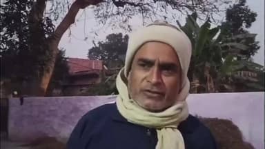 खजौली: रेलवे गुमटी के पास अज्ञात बदमाशों ने बाइक की डिक्की से ₹3.30 लाख निकाले, फरार