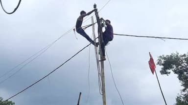 खिलचीपुर: खिलचीपुर में आज 4 घंटे बिजली गुल, मंडी रोड, जनपद पंचायत समेत कई इलाके प्रभावित