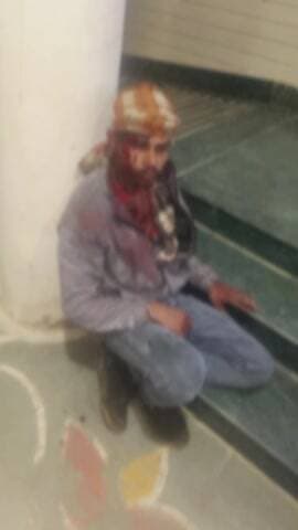 खरगापुर: कुड़िला थाना क्षेत्र के ग्राम खुडान में दो पक्षों के बीच हुआ विवाद