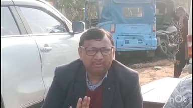 करायपरसुराय: सरस्वती पूजा में प्रतिमा स्थापित करने के लिए लाइसेंस लेना होगा, अन्यथा होगी कार्रवाई: करायपरसुराय बीडीओ नंदकिशोर