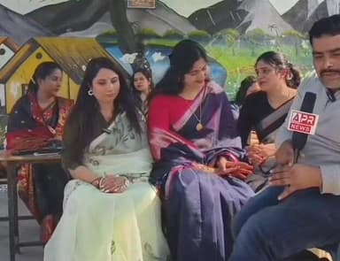 मकर संक्रांति पर उन्नती समिति की अनोखी पहल | जरूरतमंदों में बाँटी खुशियाँ | Budhar News#मकरसंक्रांति
#उन्नतीसमिति
#स...