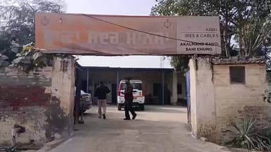 ਮਾਨਸਾ: ਥਾਣਾ ਸਦਰ ਮਾਨਸਾ ਪੁਲਿਸ ਨੇ ਇੱਕ ਵਿਅਕਤੀ ਨੂੰ ਕਾਬੂ ਕਰ 45 ਪਰੈਗਾਬਾਲੀਨ ਕੈਪਸੂਲ ਸਮੇਤ ਕੀਤਾ ਮਾਮਲਾ ਦਰਜ