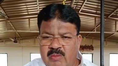 मोहोळ: जिल्हा परिषद निवडणुकीत सर्वच्या सर्व जागा जिंकणार : आमदार राजू खरे