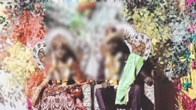 कप्तानगंज: पति को जूस लेने भेजकर प्रेमी संग फरार हुई नवविवाहिता, न्याय के लिए भटक रहा परिवार