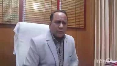 डलहौज़ी: रेटा गांव में बिना लाइसेंस चल रहे फर्जी क्लीनिक का भंडाफोड़ हुआ