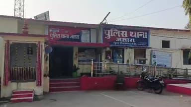 जतारा: बैरवार: दिल्ली से आई नाबालिग ने घर में फांसी लगाई, पुलिस जांच में जुटी