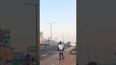 உளுந்தூர்பேட்டை டோல்கேட் #kallakurichicity #tamil