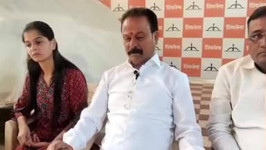 मुक्ताईनगर: मुक्ताईनगर चा विकास कसा करता येईल याचा प्रयत्न आम्ही नक्कीच करू:मुक्ताईनगर चे आमदार चंद्रकांत पाटील