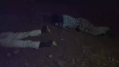 रायडीह: कुकुर डूबा के पास अज्ञात वाहन की टक्कर से स्कूटी सवार एक की मौत, दो घायल