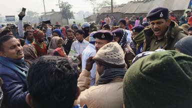 mena main road Sonvarsa raj