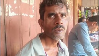 কুমারঘাট: ফটিকরায় তারাপুর এলাকার এক ব্যক্তির প্রচুর পরিমাণে খর পুড়িয়ে ফেলে দুষ্কৃতীরা