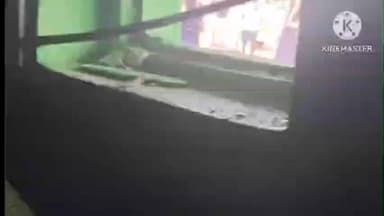 ಬೈಲಹೊಂಗಲ: ದೇಶನೂರ ಗ್ರಾಮದಲ್ಲಿ ವಾಲ್ಮೀಕಿ ಭವನ ನಿರ್ಮಾಣ ವಿಚಾರಕ್ಕೆ ಎರಡು ಸಮುದಾಯಗಳ ನಡುವೆ ಘರ್ಷನೆ