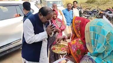 ଖଲ୍ଲିକୋଟ୍: ଚିକିଲି କଲ୍ୟାଣ ମଣ୍ଡପ ଠାରେ ଧାନ ମଣ୍ଡି ଉଦଘାଟନୀ ଉତ୍ସବ ଅନୁଷ୍ଠିତ, ଯୋଗଦେଲେ ବିଧାୟକ ପୂର୍ଣ୍ଣ ଚନ୍ଦ୍ର ସେଠୀ