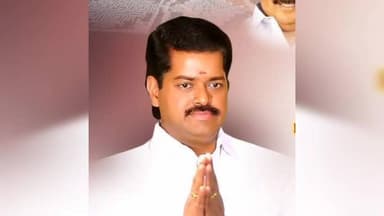 விழுப்புரம்: விழுப்புரம் தொகுதியில் உள்ள பொதுமக்களுக்கு சமத்துவ பொங்கல் நல்வாழ்த்துக்கள் தெரிவித்த சட்டமன்ற உறுப்பினர்