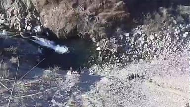 चम्बा: साहो-कीड़ी मार्ग पर सड़क से नीचे लुढ़की कार, दो युवकों की हुई दर्दनाक मौत