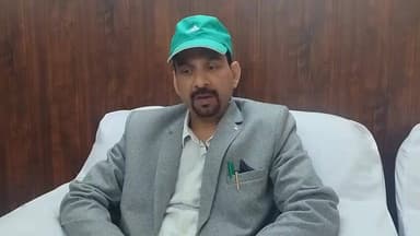 लडभड़ोल: लडभड़ोल में मई में आयोजित होगा राज्य स्तरीय चिकित्सा शिविर: बोले बेटा राम फाउंडेशन के संस्थापक डॉ. राजेश ठाकुर