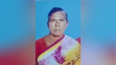 சேந்தமங்கலம்: பேளுக்குறிச்சியில் ஆட்டோ டிரைவரை 17 வயது சிறுவன் வெட்டியதைப் பார்த்த மூதாட்டி பலியானார்