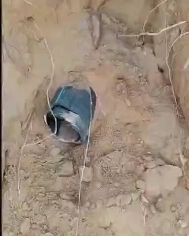 तारानगर: बुचावास में जीएसएस निर्माण कार्य के दौरान 100-125 मीटर पेयजल लाइन क्षति ग्रस्त, नायकान मोहल्लेवासी पेयजल संकट से परेशान