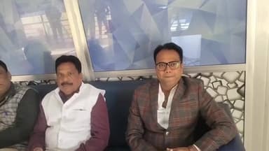 सागवाड़ा: सागवाड़ा में दो नगर पालिका अध्यक्षों के बाद अब नगर पालिका में एक और बड़ा विवाद, आखिर असली नगर पालिका अध्यक्ष कौन?