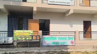 चैनपुर में जंगली भालू का कहर, खेत में झाड़ी काट रही युवती पर हमला, गंभीर हालत में भेजय गया सदर अस्पताल गुमला