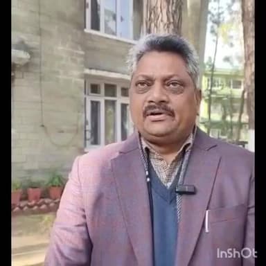 भोरंज: विधायक सुरेश कुमार 16 को जिला कल्याण समिति की बैठक की करेंगे अध्यक्षता