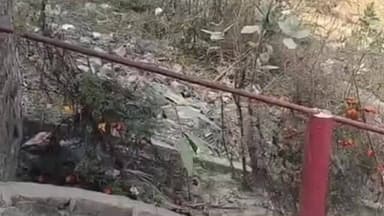 खड्डा: नारायणी तट पर आस्था का महासंगम, पनियहवा घाट बना हिन्दू श्रद्धा और परंपरा का केंद्र